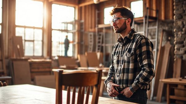 Boostez votre présence en ligne avec une agence web spécialisée pour les artisans du bâtiment