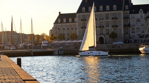 Boostez votre visibilité à la rochelle avec un audit seo efficace
