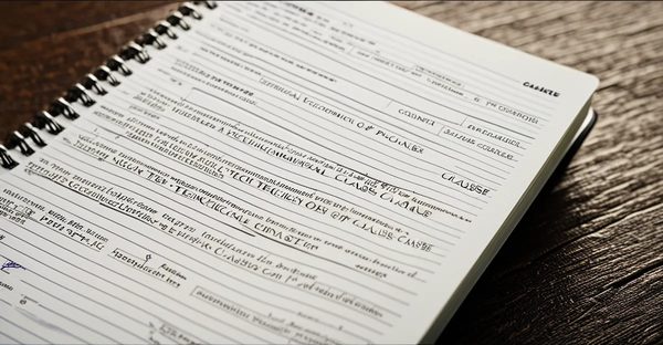 Cahier des clauses techniques particulières : guide essentiel pour vos marchés