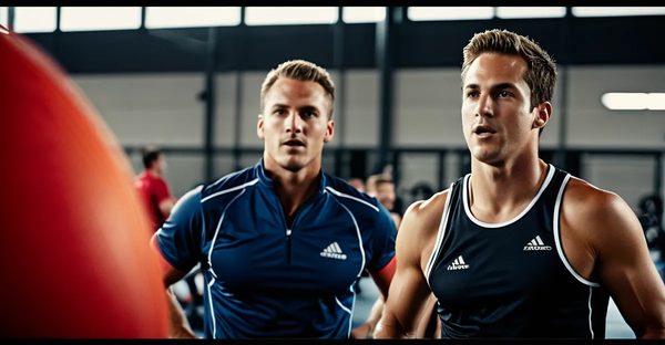 Centre de formation sport : éveillez votre passion pour le sport