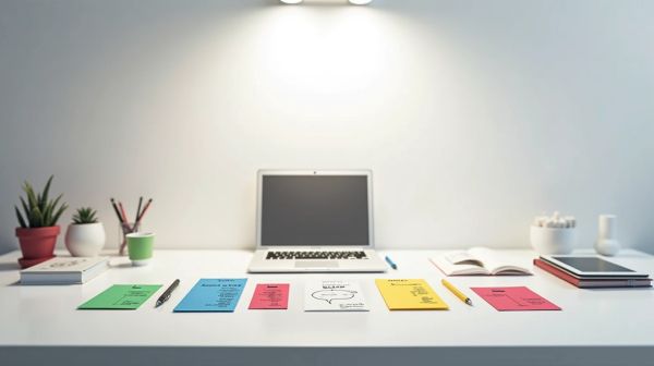 Choisir les étiquettes autocollantes adaptées à vos besoins