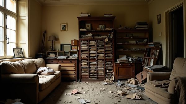 Comment choisir une entreprise de débarras et épaviste à Mirecourt