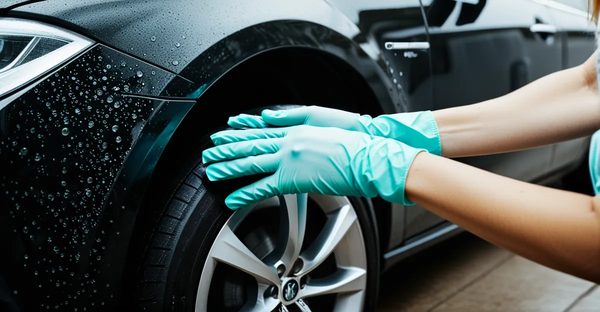 Écolavage meetwashing : le nettoyage écologique pour vos véhicules