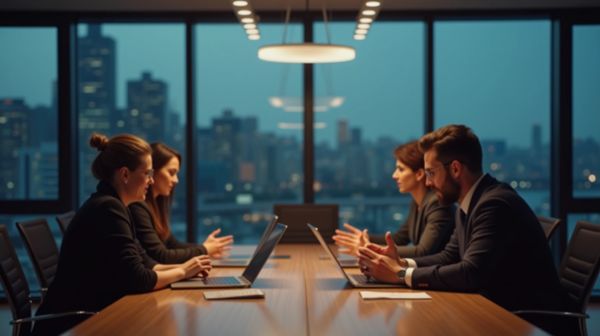 Maximisez votre visibilité avec un audit digital complet