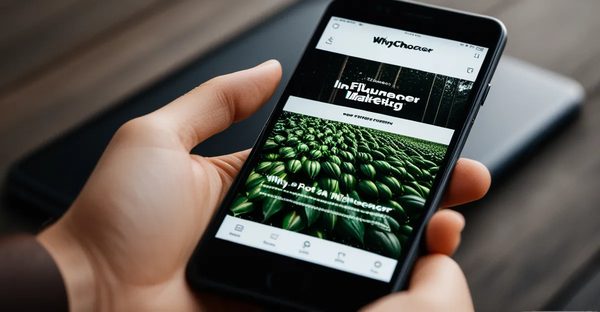 Pourquoi choisir une plateforme influenceurs marketing efficace