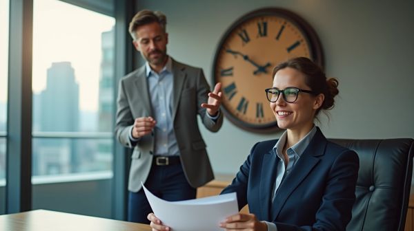 Pourquoi l'assurance responsabilité civile pro est essentielle pour votre activité