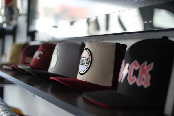 Top 5 casquettes publicitaires pour sublimer vos événements