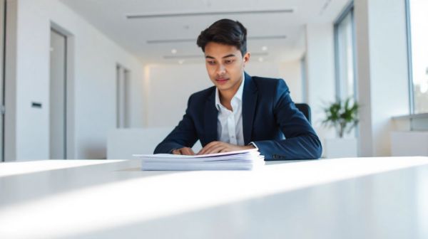 Top 5 raisons d'opter pour une assurance responsabilité civile pro