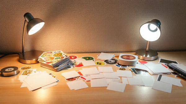 Top conseils pour bien sélectionner vos étiquettes autocollantes