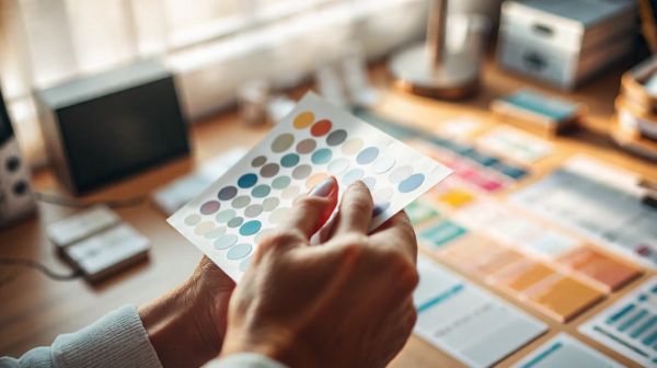Top conseils pour bien sélectionner vos étiquettes autocollantes
