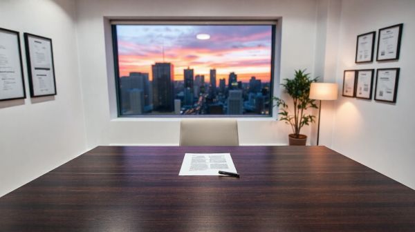 Top raisons de choisir une assurance multirisque professionnelle