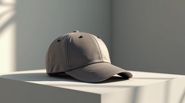 Une casquette publicitaire pour réussir vos événements