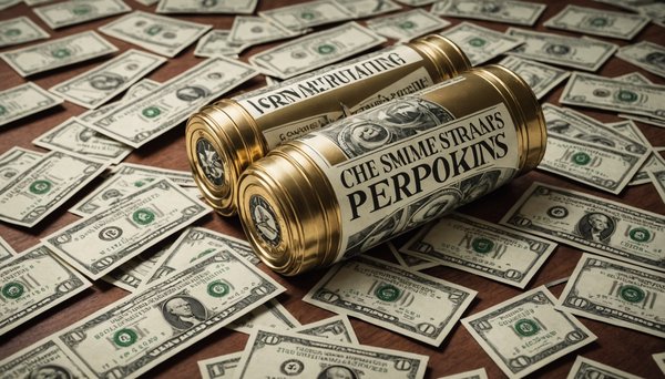 Comment le Marketing Façonne le Mécénat d'Entreprise : Stratégies et Impacts